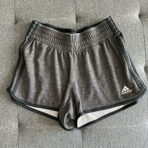 Adidas Climalite Shorts XS